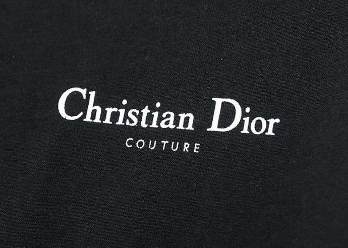 Dior T Shirts Short _SKUDiorM-3XL3100233874